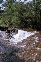 Eliot Falls