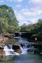 Twin Falls