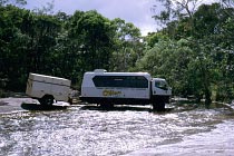 Bertie Creek