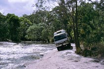 Bertie Creek