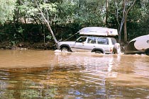 Dulhunty River