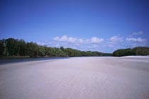 M�ndung des Chili Creek