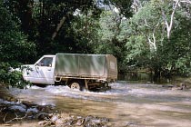 Brown Creek Crossing