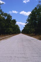 Track nach Lakefield