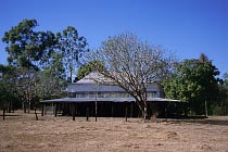 Old Laura Homestead