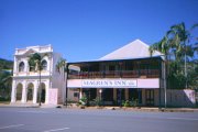 Seagreen's Inn