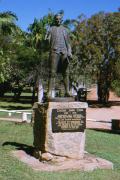Captain James Cook