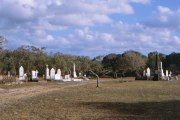 Pionierfriedhof