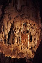In der Trezkinn Cave