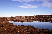 See am Forty Lakes Peak