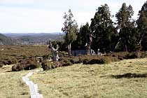 Dixons Kingdom Hut