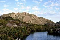 Aufstieg