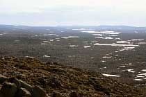 Central Plateau