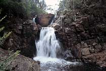 Clarke Falls