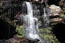 McCoy Falls