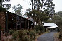 Besucherzentrum