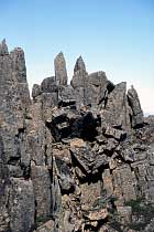 Cradle Mountain