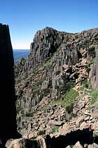 Cradle Mountain