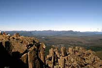 Mount Ossa