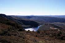 Crater Lake