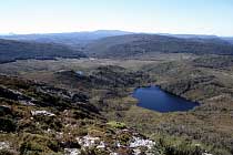 Lake Lilla