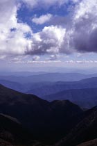 Blick nach Victoria