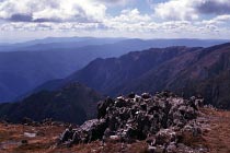 Main Range