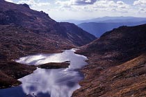 Lake Albina