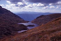 Lake Albina