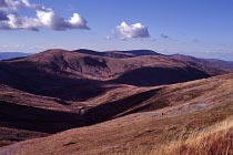 Main Range