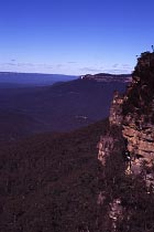 Jamison Valley