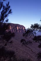 Jamison Valley