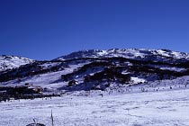 Perisher Ski-Gebiet