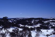 Snowy Mountains