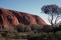 Impressionen vom Uluru