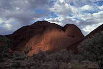 An den Kata Tjuta
