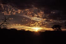 Abendstimmung