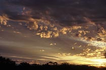 Abendstimmung