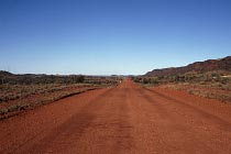 Mereenie Loop Road