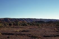 West MacDonnell Ranges