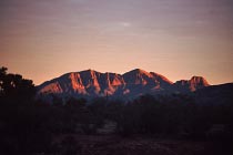 Mt. Sonder