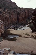 Ormiston Creek