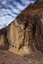 Ochre Pits