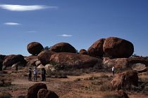 Devil Marbles