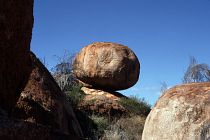 Devil Marbles
