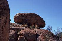 Devil Marbles