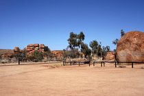 Devil Marbles