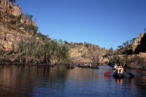 Katherine Gorge