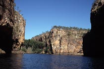 Katherine Gorge