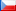 Sprache der Webseite: cz
